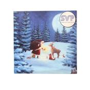 St. Vincent de Paul Santa Boxed Christmas Cards