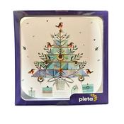 Pieta Christmas Robin Cards image