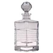 Waterford Crystal Brandy Decanter in Colleen Short Stem (Cut