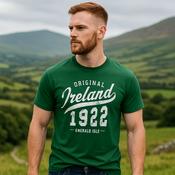 Irish Pride T-shirt image