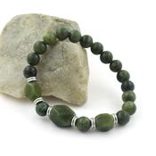 Connemara Watermelon Stretch Bracelet image
