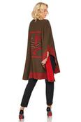 Shawl with Celtic Motif image