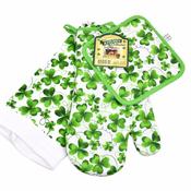 Shamrock Cooking Set - Kitchen Collection image