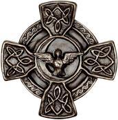 Pray for Peace - Bronze Recreation