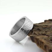 Classic Celtic Ring image