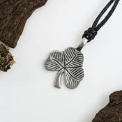 Shamrock Choker