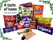 A Taste of Ireland Hamper image