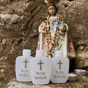 Holy Well Water from St. Patrick’s Well, Tipperary