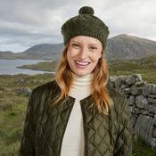 Farragh Aran Adult Green Beret image
