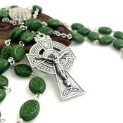 Knock Shrine Rosary image