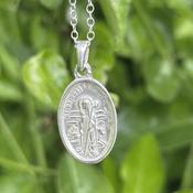 St. Brigid Medal
