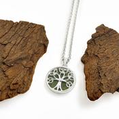 Connemara Tree of Life Necklace image