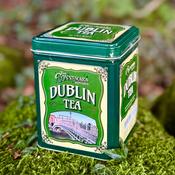 Souvenir Tin of Dublin Tea image