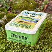 The Irish Journey Candy - Keepsake image