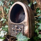 St Brigid's Font For your Home