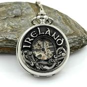 Pocket Watch Ireland/Kells Design image