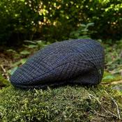 Charcoal Cap
