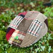 Ireland Souvenir Red Cap image