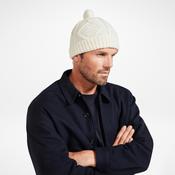 Kinard Aran Natural Ski Hat image