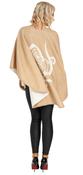 Shawl with Celtic Motif image