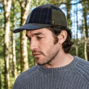 Patch Mucros Baseball Cap