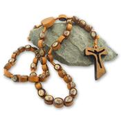 Book of Kells Rosary Beads image