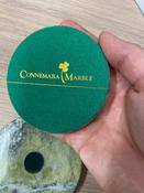 Luxury Connemara Marble Coasters image