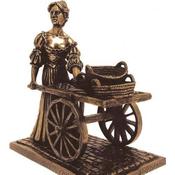 Luxury Molly Malone Replica - Rynhart Series