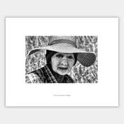 Farm Worker, Thailand image
