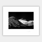 Alaskan Mountains image