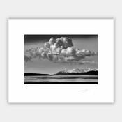 Alaskan Sky image