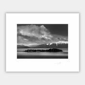Alaskan Sky image