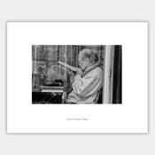 Book Reader, London