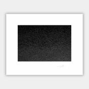 Alaskan abstract image