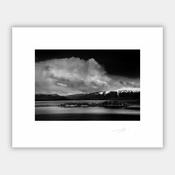 Alaskan Sky image