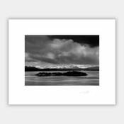 Alaskan Sky image