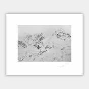 Alaskan Mountains image