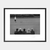 Bowling, Dublin 1992 image