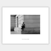 Outside the Met, New York image