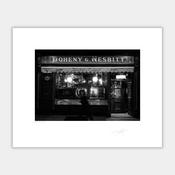Dublin Pub 1988