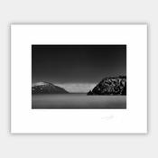 Dark Alaskan Sky image