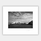 Alaskan Sky image