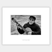 Guitar Man, Venice