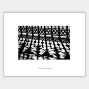 Railings, Rome image