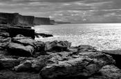 Atlantic Coastline