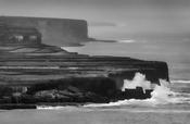 Atlantic waves