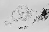 Alaskan Snow Peak
