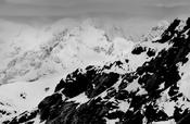 Alaskan Mountains image