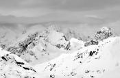 Alaskan Mountains image