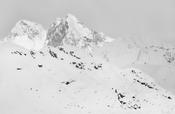 Alaskan Mountains image